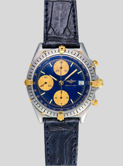 Breitling Chronomat