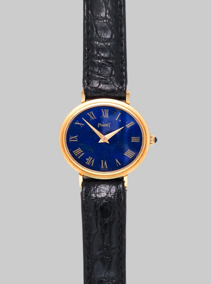Piaget Lapis Oro Donna