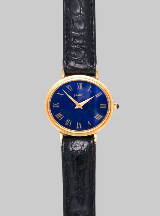 Piaget Lapis Gold Lady