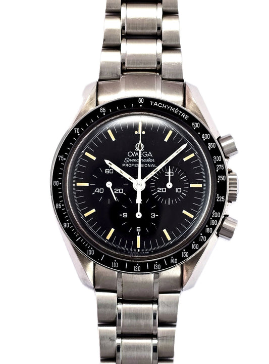 Omega Speedmaster Professional 145.0022