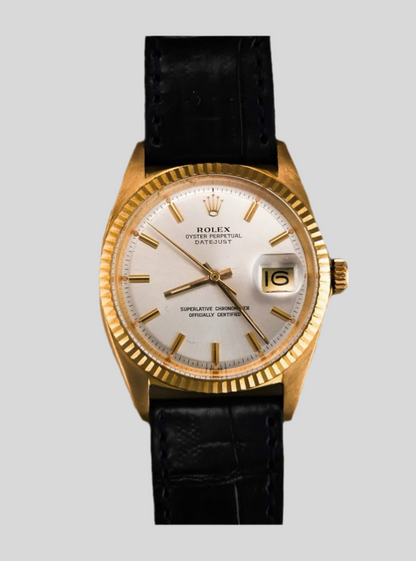 Rolex Datejust 1601 oro