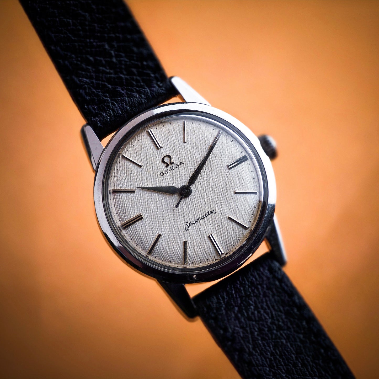 Omega Seamaster  Ref. 14390-61-SC