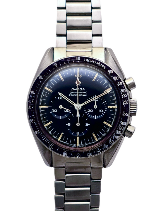 Omega Speedmaster Professional 145.012