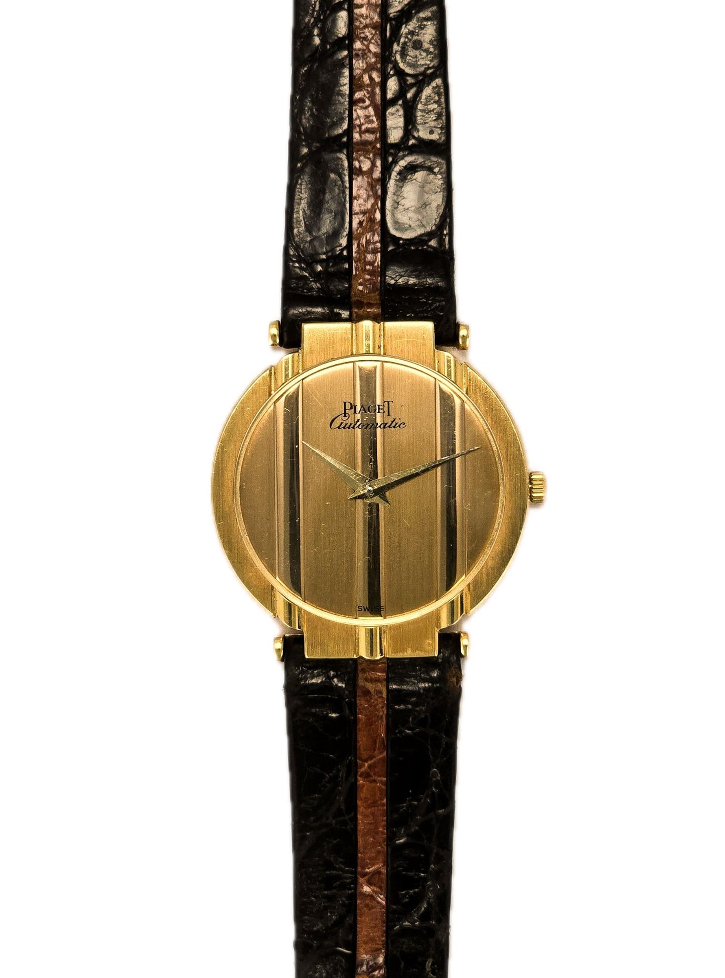 Piaget Classico Oro