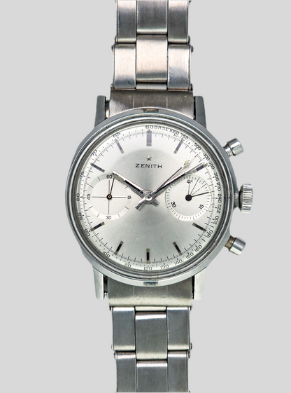 Zenith 146DP chronograph Ref. A271