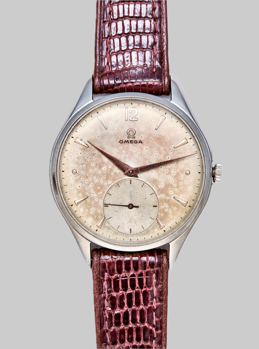 Omega Oversize Ref. 2505-23