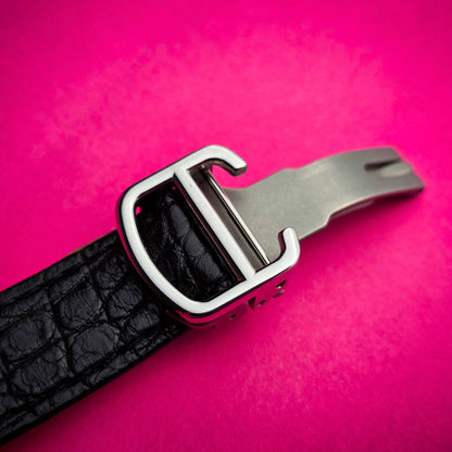Cartier Tank Solo Pink