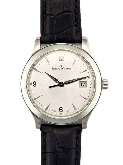 Jaeger LeCoultre Master Control