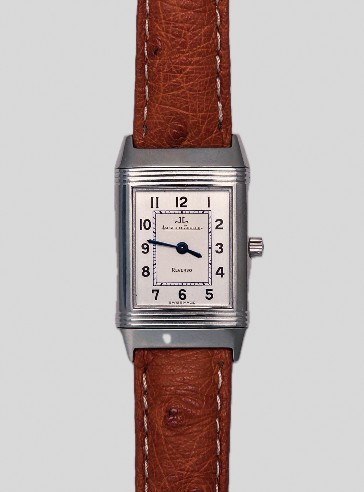 Jaeger LeCoultre Reverso lady