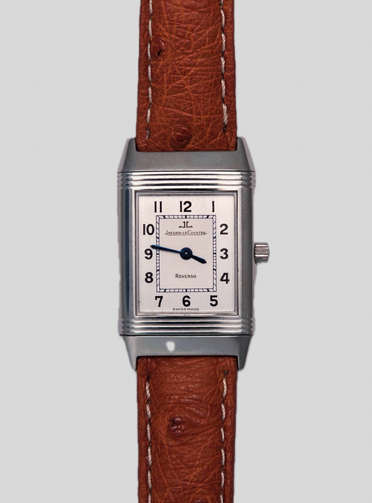 Jaeger LeCoultre Reverso lady