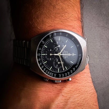 Omega Speedmaster Mark II