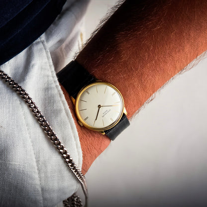Patek Philippe Calatrava Ref. 2573