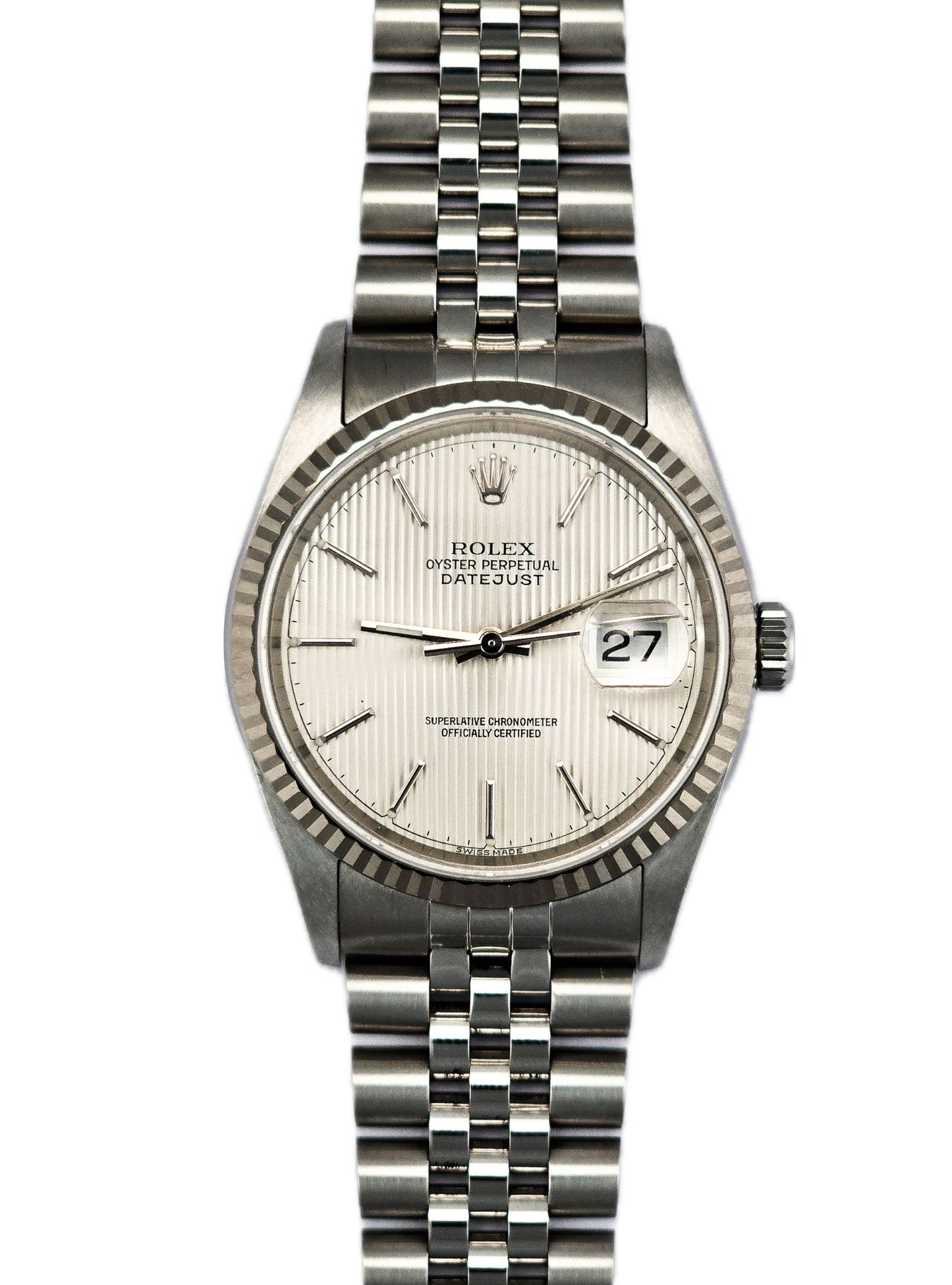 Rolex Datejust 16234