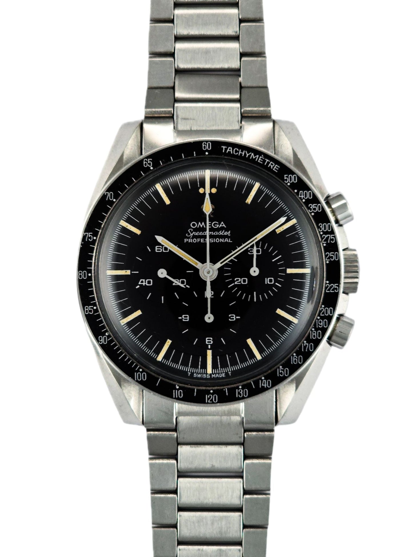 Omega Speedmaster Professional 105.012