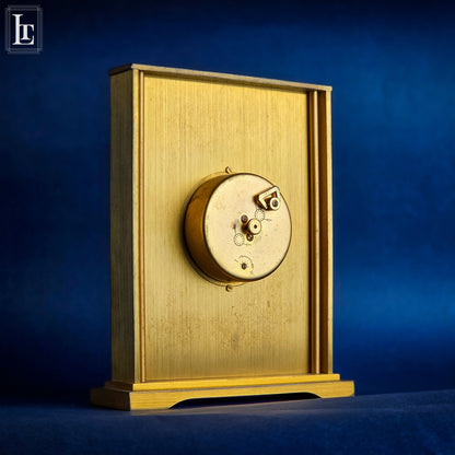 Jaeger LeCoultre Lapis Table Watch