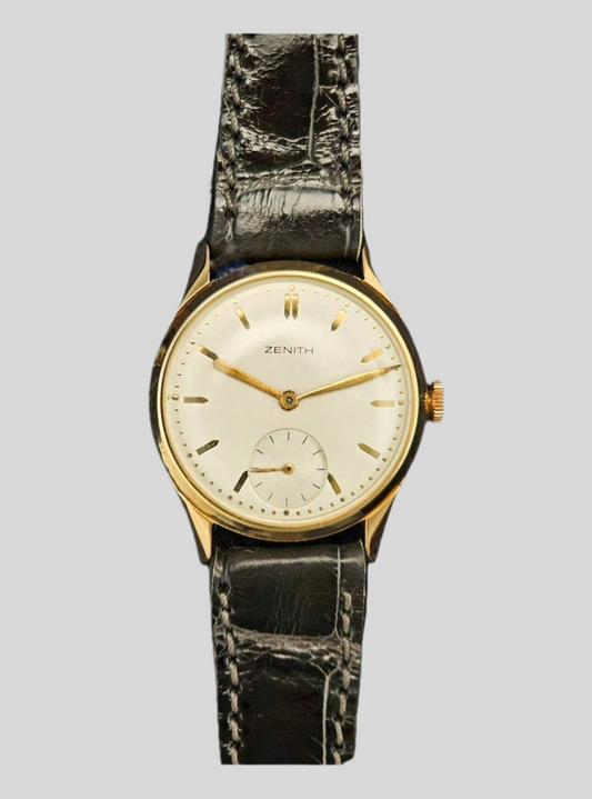 Zenith sandwich oro