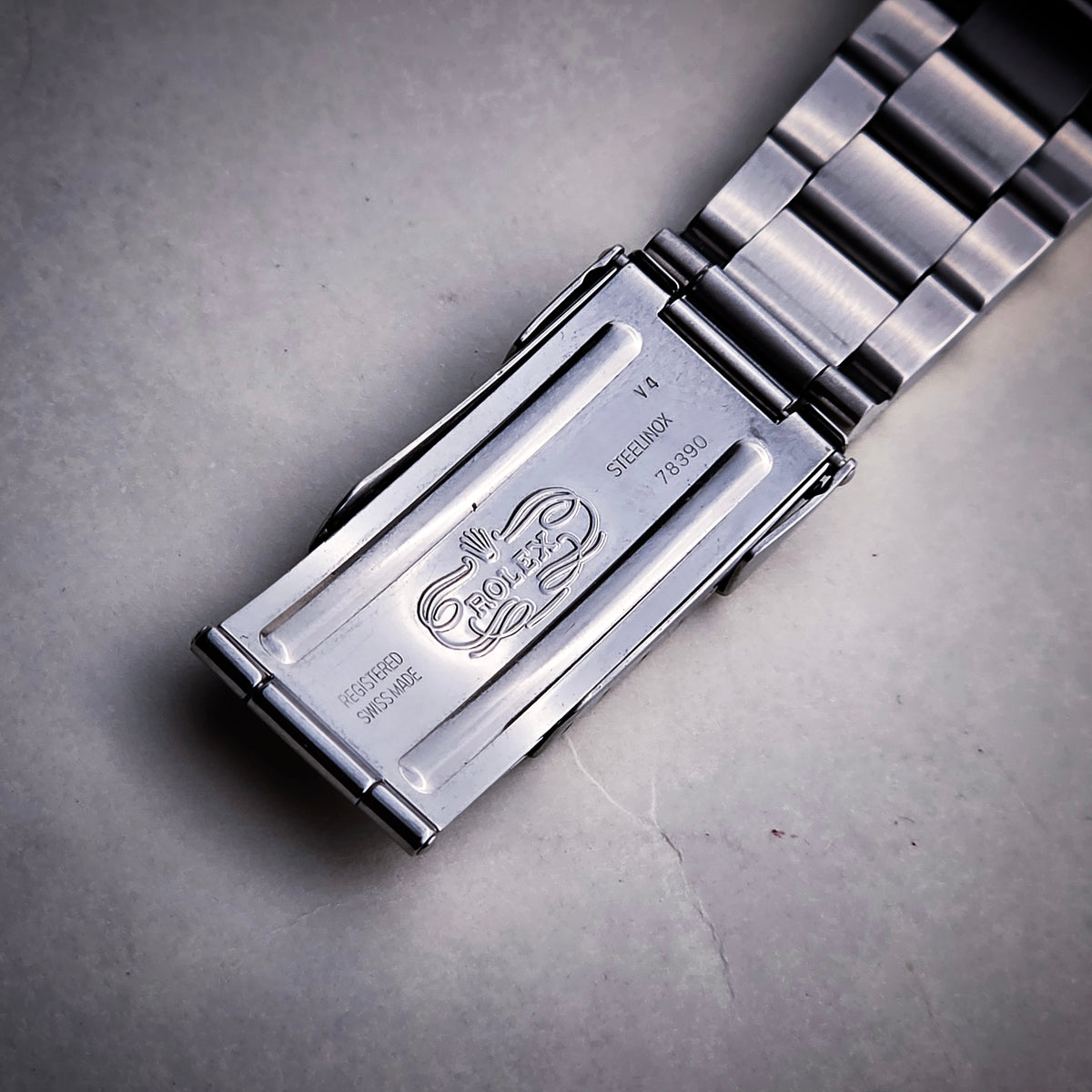 Rolex Daytona 16520 White Full Set