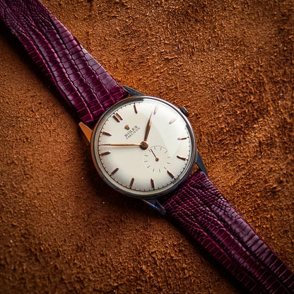 Rolex Precision Ref. 4357