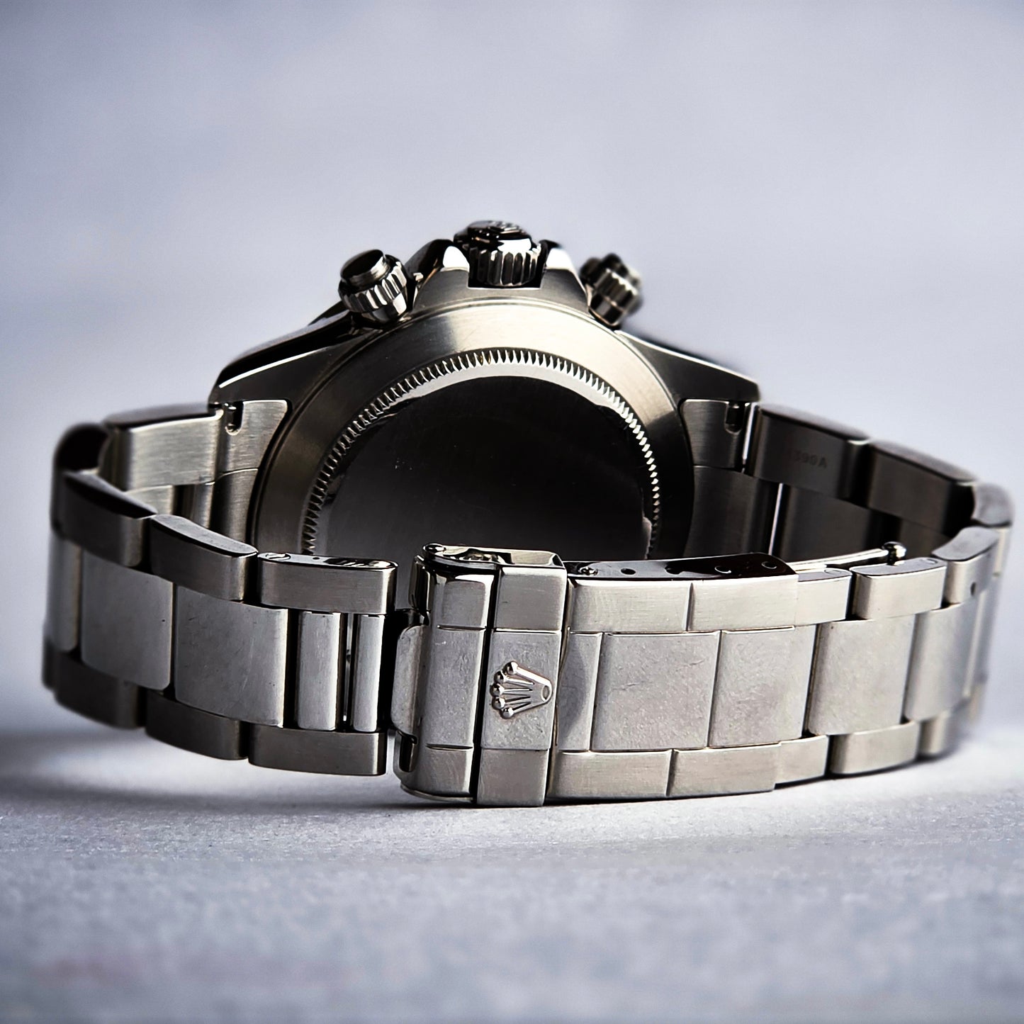 Rolex Cosmograph Daytona 16520 Black