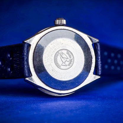 Philip Watch Caribbean 1500m blue