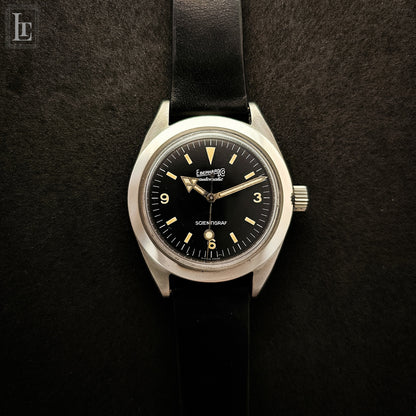 Eberhard Scientigraf MK2