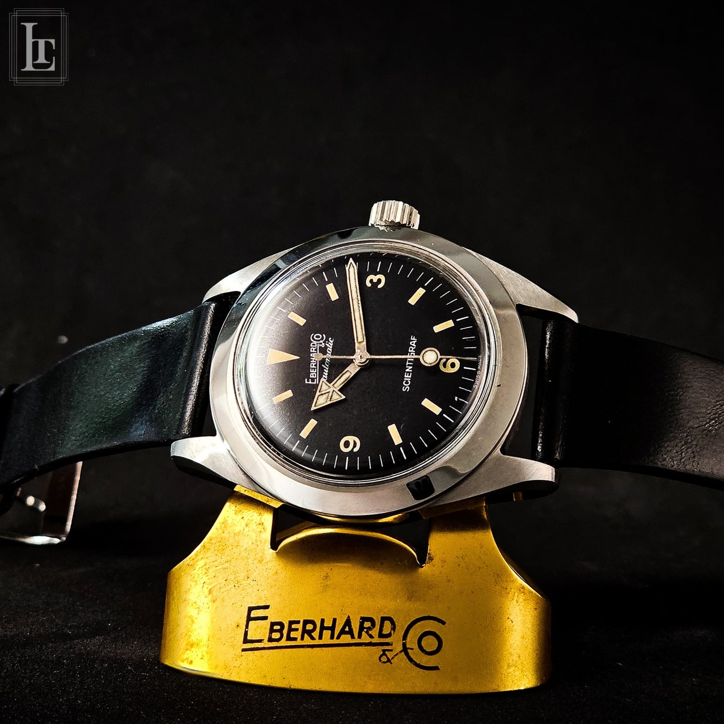 Eberhard Scientigraf MK2