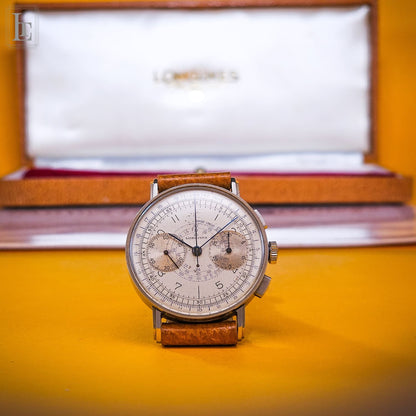 Longines 13zn Chronograph