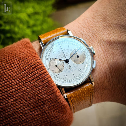 Longines 13zn Chronograph