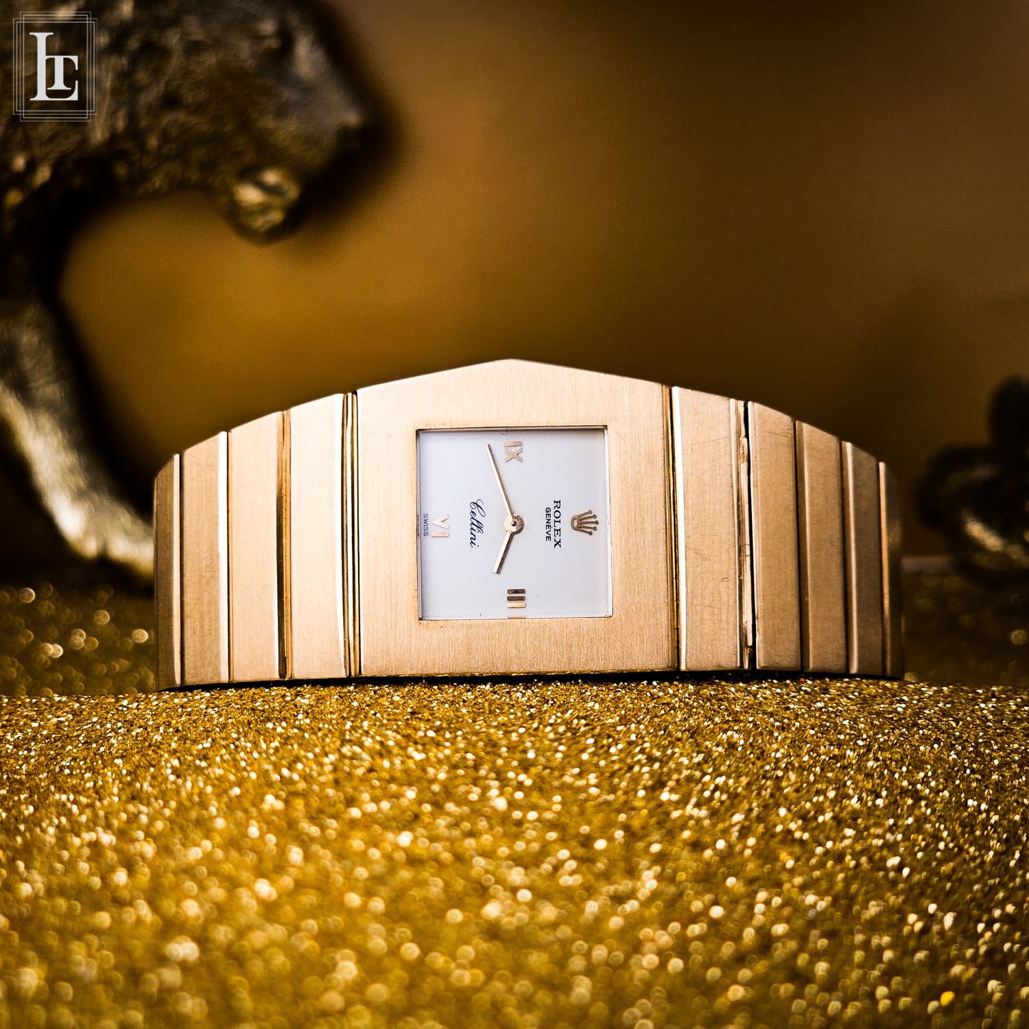 Rolex Cellini King Midas – Luxo Time Firenze