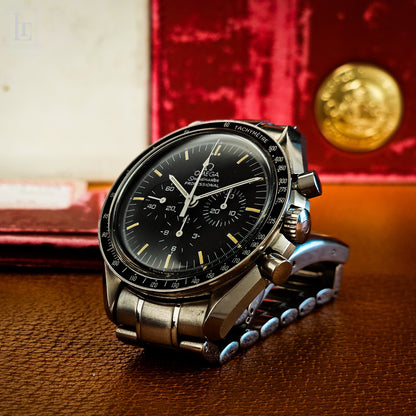 Omega Speedmaster Professional