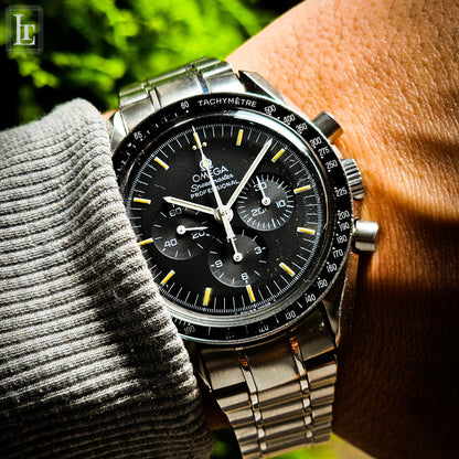 Omega Speedmaster Professional