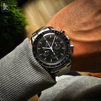 Omega Speedmaster Professional