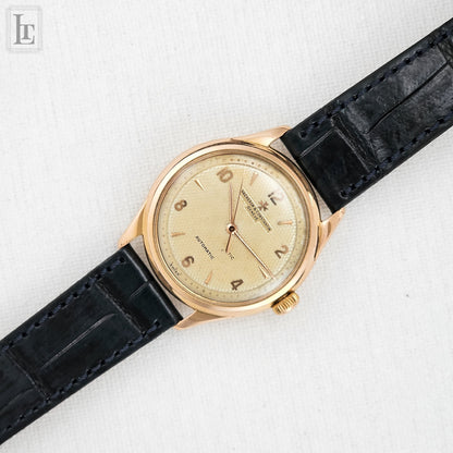 Vacheron & Constantin bumper oro rosa