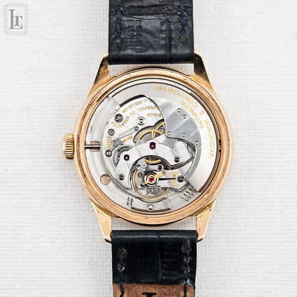 Vacheron & Constantin bumper rg