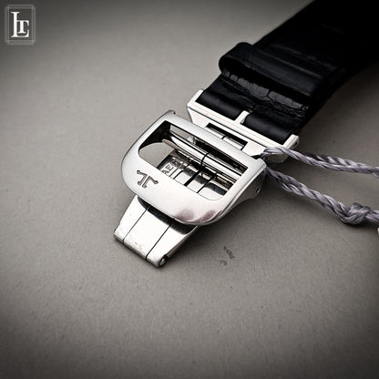 Jaeger LeCoultre Master Ultrathin Power Reserve