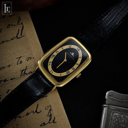 Jaeger LeCoultre Vogue Imperiale Slim