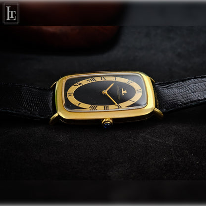 Jaeger LeCoultre Vogue Imperiale Slim