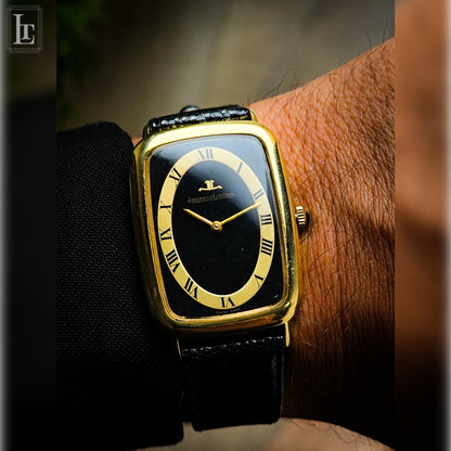 Jaeger LeCoultre Vogue Imperial Slim