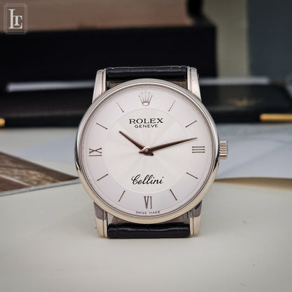 Rolex Cellini