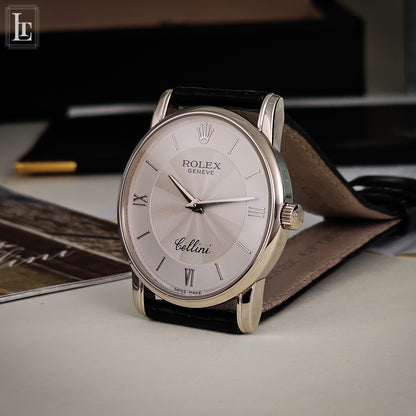 Rolex Cellini