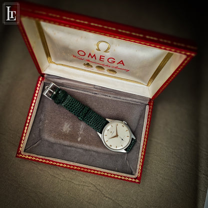 Omega a nido d'ape oversize 30T2