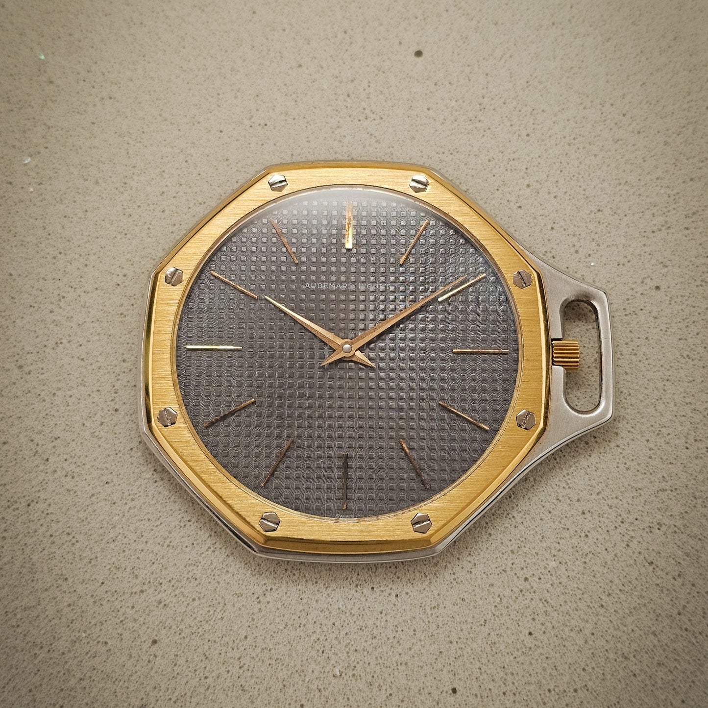 Orologio da tasca Audemars Piguet Royal Oak