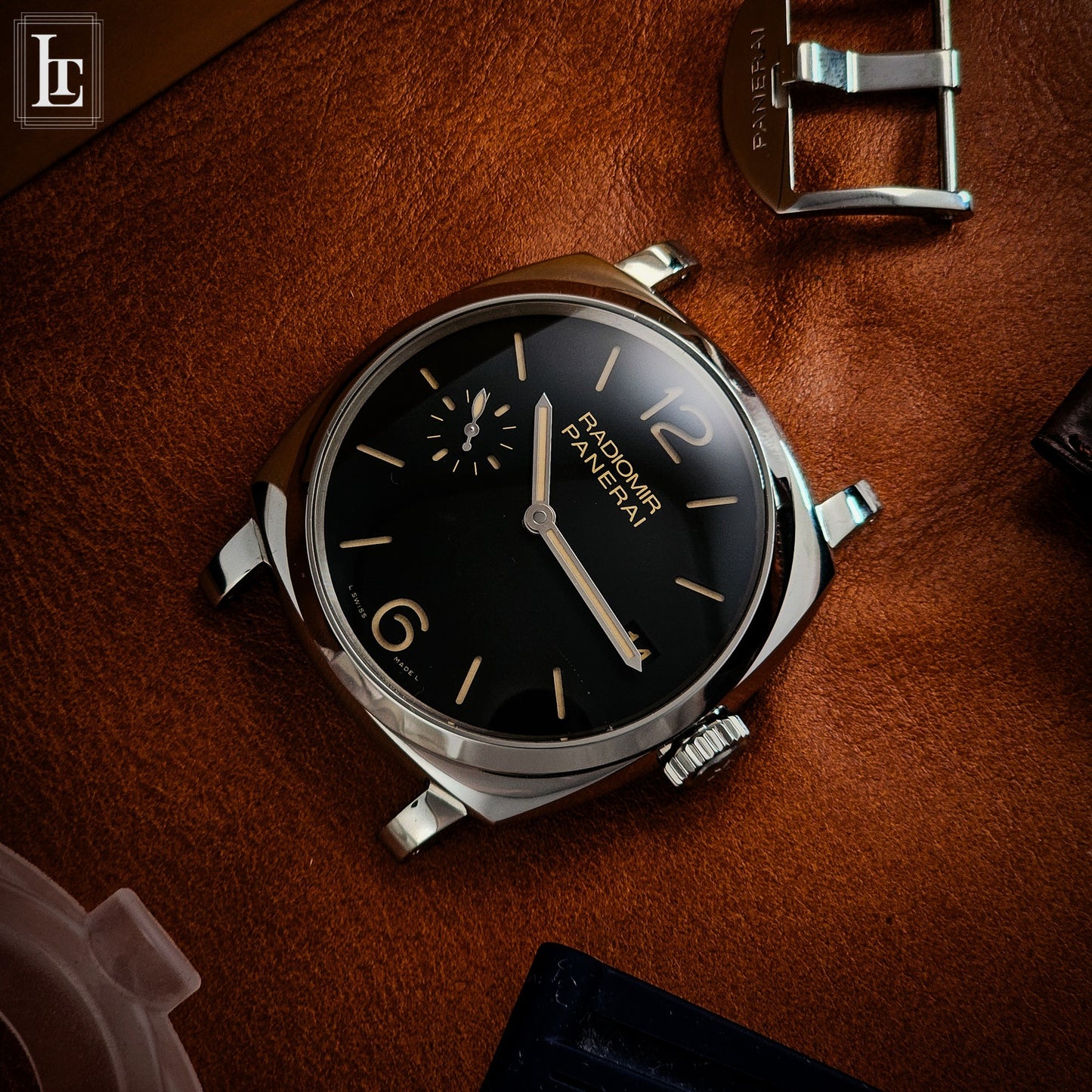 Panerai Radiomir 1940 3 giorni