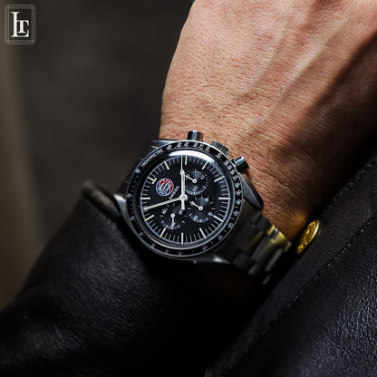 Omega Speedmaster Apollo Sojuz