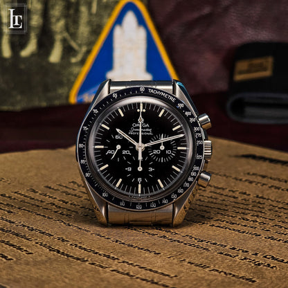 Omega Speedmaster S/R Lunghe 145.022