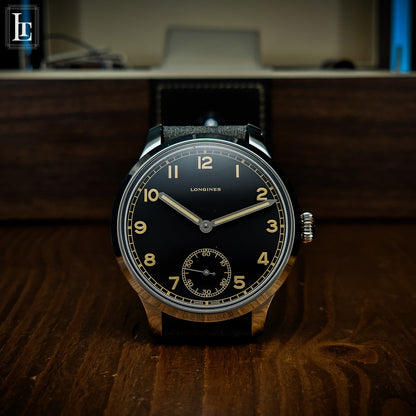 Longines Heritage 1938