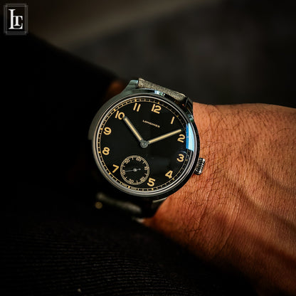 Longines Heritage 1938