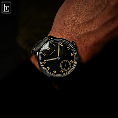 Longines Heritage 1938