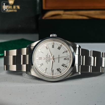 Rolex Air King 14010