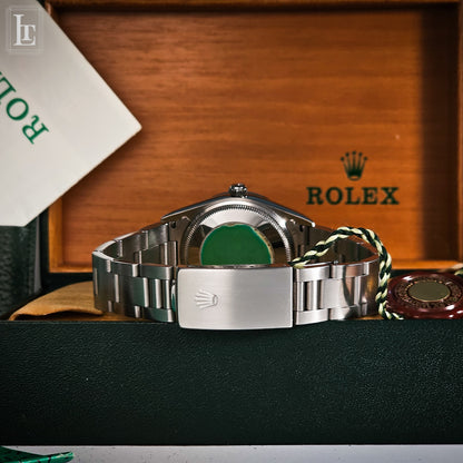 Rolex Air King 14010